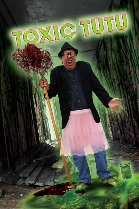 Toxic Tutu